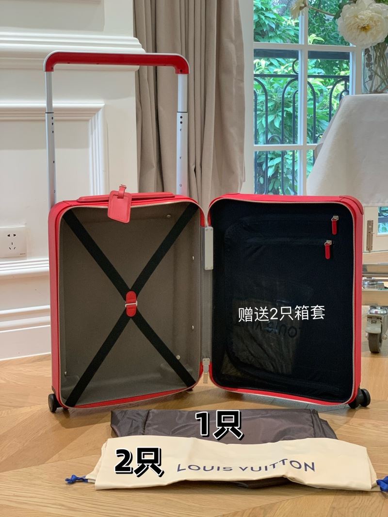 Louis Vuitton Suitcase